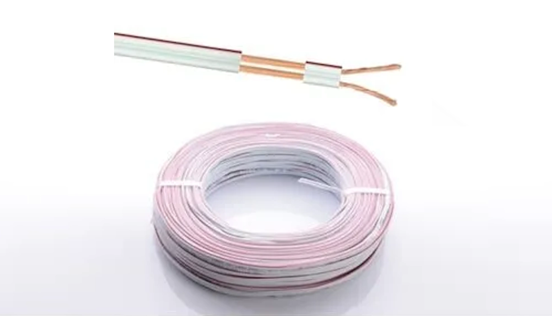 KORDON CCA 2x0,75 Kablo